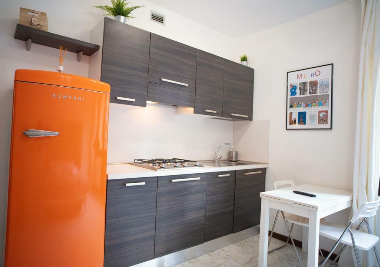 Tadino Appartamento Milano