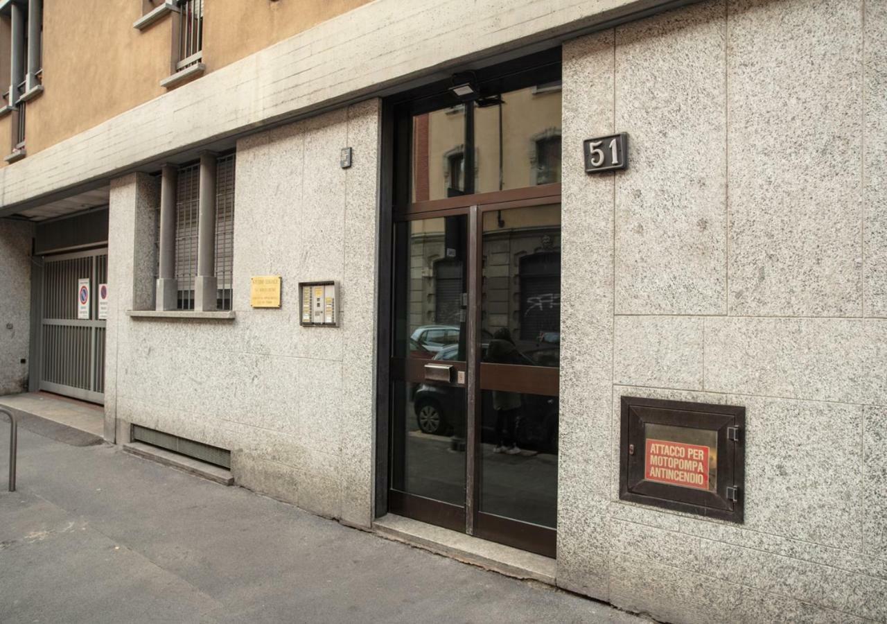 Tadino * Milano